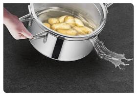 Kastról s pokrievkou Tefal G7194656 nerez

 obrázok produktu 15 z 22