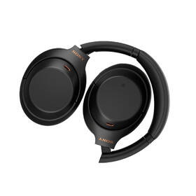 Slúchadlá Sony WH-1000XM4 čierna

 obrázok produktu 4 z 16