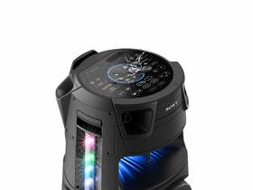 Párty reproduktor Sony MHC-V73D čierny

 obrázok produktu 5 z 14