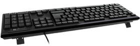 Klávesnica Connect IT Standart CI-58, CZ/SK čierna

 obrázok produktu 3 z 5
