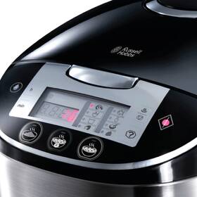 Multifunkčný hrniec RUSSELL HOBBS 21850-56 

 obrázok produktu 1 z 14