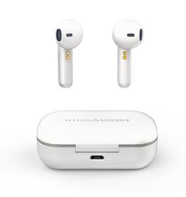 Slúchadlá Energy Sistem Style 3 TWS - perlová biela 

 obrázok produktu 2 z 7