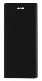Powerbank WG 24000 mAh + USB-C PD 45W + QC 3.0 čierna

 obrázok produktu 3 z 4