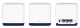 Kompletný Wi-Fi systém Mercusys Halo H50G (3-pack) 

 obrázok produktu 1 z 8