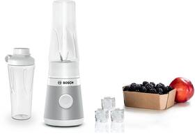 Stolný mixér Bosch MMB2111T strieborný/biely

 obrázok produktu 2 z 24