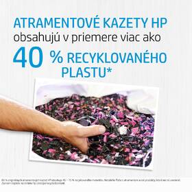 Cartridge HP 301, 170 strán čierna

 obrázok produktu 2 z 5