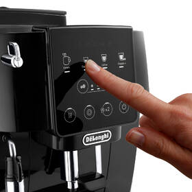 Automatický kávovar De'Longhi ECAM 220.21 B čierny

 obrázok produktu 2 z 14