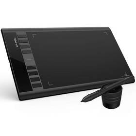 Grafický tablet XPPen Star 03 (v2) čierny

 obrázok produktu 1 z 8