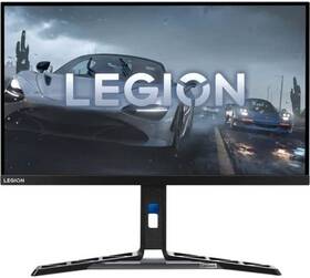 Herný monitor Lenovo Legion Y27-30 čierny

 obrázok produktu 1 z 6