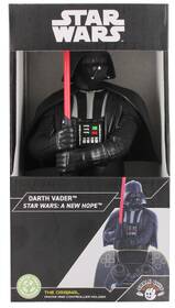 Držiak EXG Cable Guy - Darth Vader A New Hope čierny

 obrázok produktu 19 z 19