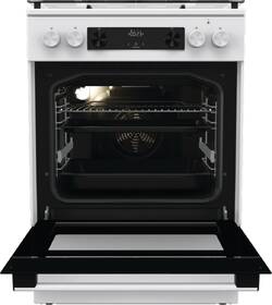 Kombinovaný sporák Gorenje GKS6C70WF biely

 obrázok produktu 3 z 18