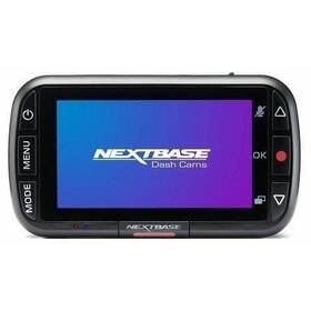 Autokamera Nextbase Dash Cam 222G čierna

 obrázok produktu 2 z 12