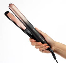 Žehlička na vlasy Remington S5305 Rose Shimmer čierna/zlatá

 obrázok produktu 2 z 9