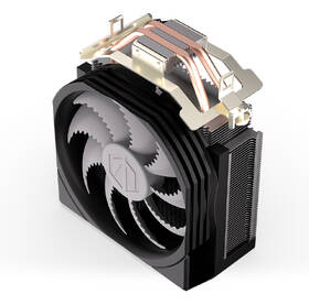 Chladič CPU ENDORFY Spartan 5 ARGB 

 obrázok produktu 16 z 16