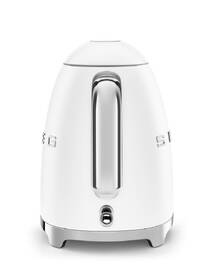Rýchlovarná kanvica Smeg KLF03WHMEU biela

 obrázok produktu 7 z 10