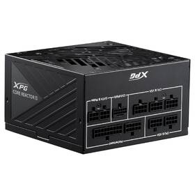 Zdroj ADATA Core Reactor II 850W Gold čierny

 obrázok produktu 5 z 10
