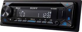 Autorádio Sony MEXN4300BT čierne

 obrázok produktu 2 z 6