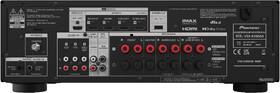 AV Receiver Pioneer VSX-835DAB čierny

 obrázok produktu 3 z 6
