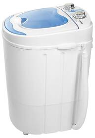 Mini práčka Mesko MS 8053 

 obrázok produktu 1 z 6