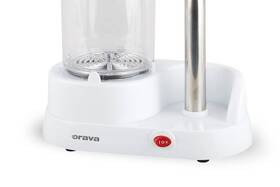Hot dog Orava HM-01 biely

 obrázok produktu 2 z 3