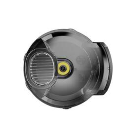 Krúhač Bosch MUZS68VL čierny

 obrázok produktu 13 z 20