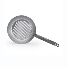 Panvica grilovacia de Buyer 5613.26, 26 cm ocel

 obrázok produktu 3 z 6