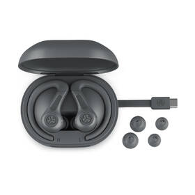 Slúchadlá JLab JBuds Sport ANC 4 True Wireless 

 obrázok produktu 5 z 5