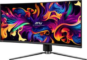 Herný monitor MSI MPG 341CQPX QD-OLED čierny

 obrázok produktu 2 z 11