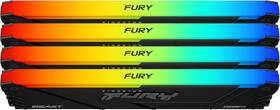 Pamäťový modul Kingston 64GB (4x16GB) DDR4 3200MHz CL16 

 obrázok produktu 1 z 5