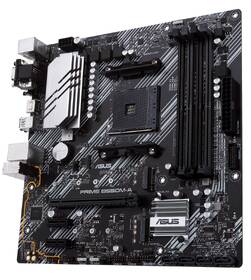 Základná doska Asus B550M-A 

 obrázok produktu 3 z 6