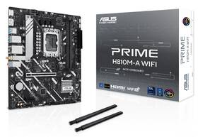 Základná doska Asus H810M-A WIFI 

 obrázok produktu 5 z 6