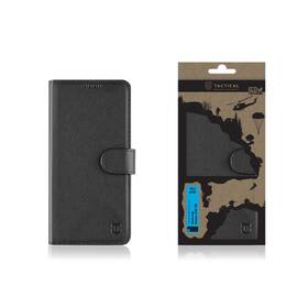 Puzdro na mobil flipové Tactical Field Notes na Samsung Galaxy A26 5G čierne

 obrázok produktu 2 z 2