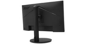 Monitor Acer Vero CB272Gbmiprx čierny

 obrázok produktu 7 z 9