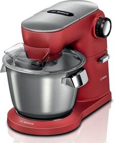 Kuchynský robot Bosch MUM9A66R00 červený

 obrázok produktu 1 z 20