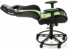 Herná stolička Playseat L33T čierna/zelená

 obrázok produktu 3 z 8