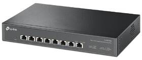 Switch TP-Link TL-SX1008 čierny

 obrázok produktu 2 z 3