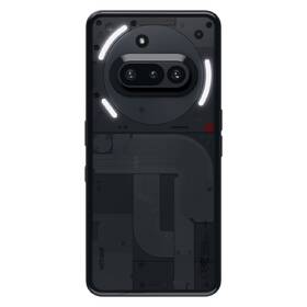 Mobilný telefón Nothing Phone (3a) 5G 12 GB / 256 GB čierny

 obrázok produktu 7 z 9