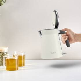 Rýchlovarná kanvica Tefal KI666AE0 Collection biela

 obrázok produktu 8 z 12