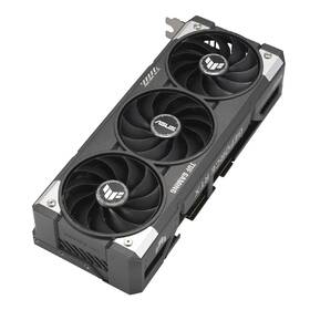 Grafická karta Asus GeForce RTX 5060 Ti TUF GAMING OC 16G 

 obrázok produktu 3 z 8
