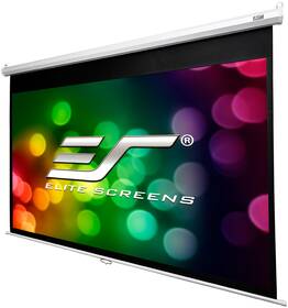 Plátno Elite Screens M106XWH biele

 obrázok produktu 2 z 7