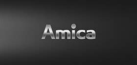 Americká chladnička Amica FY5119.3DFBX čierna

 obrázok produktu 13 z 24