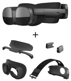 Okuliare pre virtuálnu realitu HTC Vive XR Elite Refresh čierne

 obrázok produktu 1 z 9
