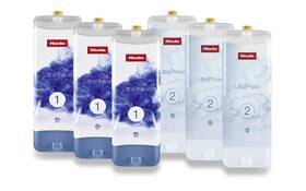 Prací prostriedok Miele Set UltraPhase 1+2 (6 ks, 8,4 l) 

 obrázok produktu 1 z 5