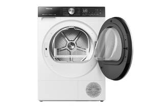 Set výrobkov Hisense WF5S9045BW + DH5S902BW biely

 obrázok produktu 12 z 17