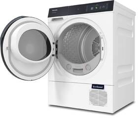 Set výrobkov Miele WQ 1000 WPS  + TQ 1000 WP biely

 obrázok produktu 13 z 22