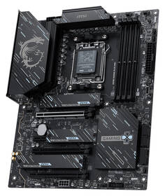 Základná doska MSI X870E GAMING PLUS WIFI čierna

 obrázok produktu 1 z 4