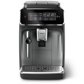 Automatický kávovar Philips EP3329/70 čierny/chróm

 obrázok produktu 2 z 6