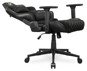 Herná stolička Cougar Armor One V2 F čierna/zlatá

 obrázok produktu 7 z 7