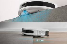 Robotický vysávač Sencor SRV 7450WH biely

 obrázok produktu 15 z 15