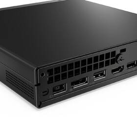 PC mini Lenovo ThinkCentre neo 50q Gen 5 čierny

 obrázok produktu 8 z 10